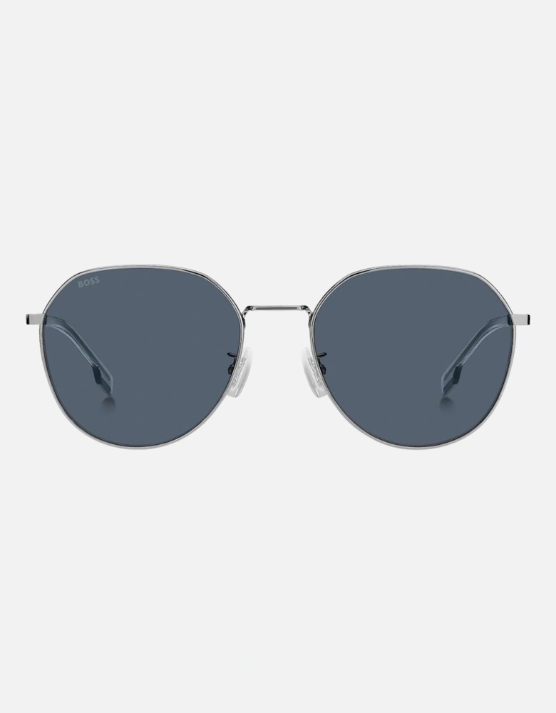 Silver 1471 F Sk 6Lb Ku Sunglasses