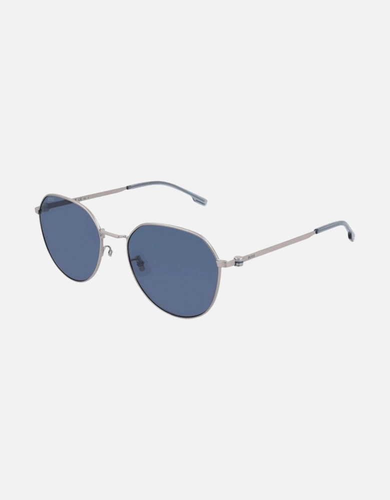 Silver 1471 F Sk 6Lb Ku Sunglasses