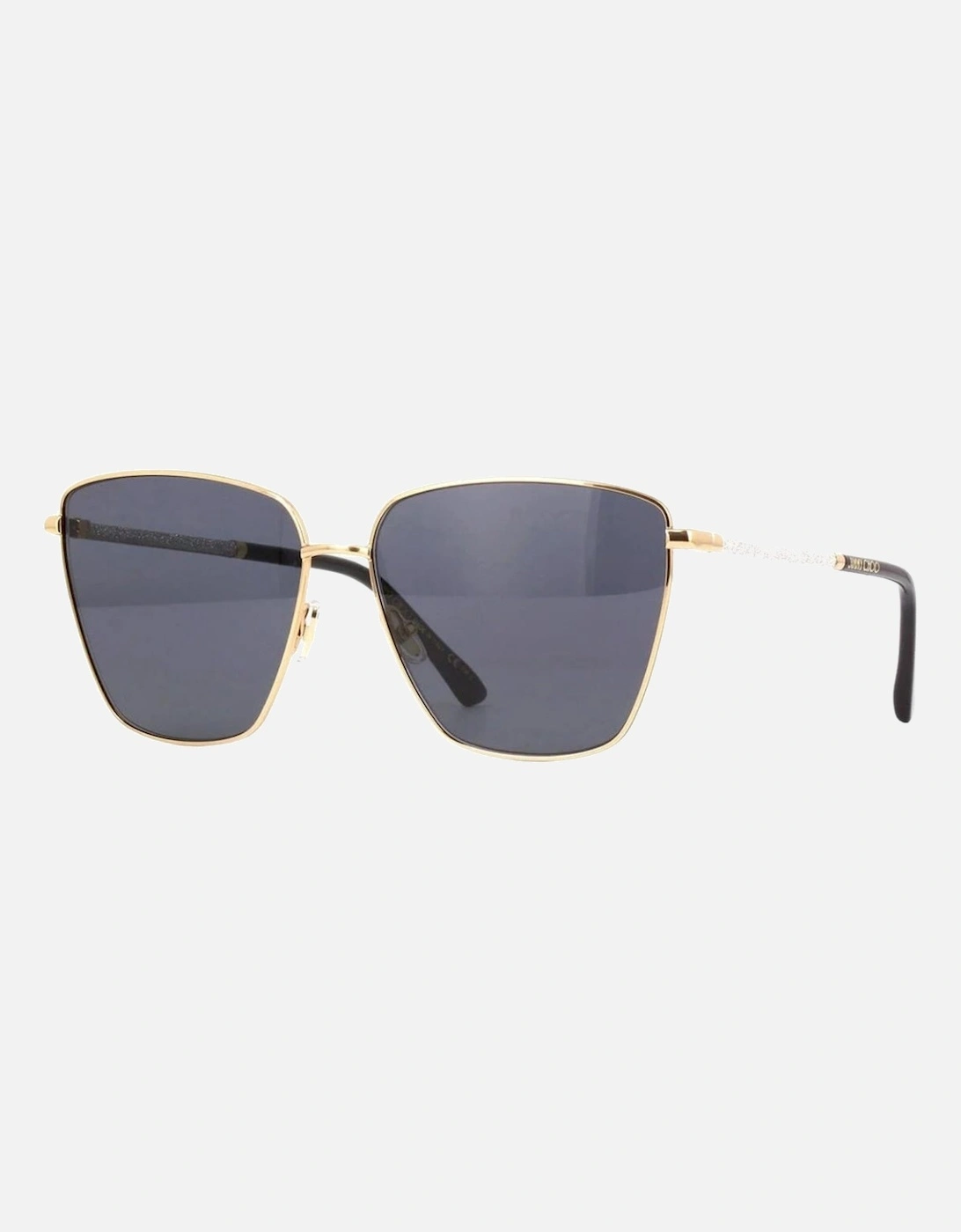 Lavi 2M2 Ir Gold Sunglasses, 3 of 2