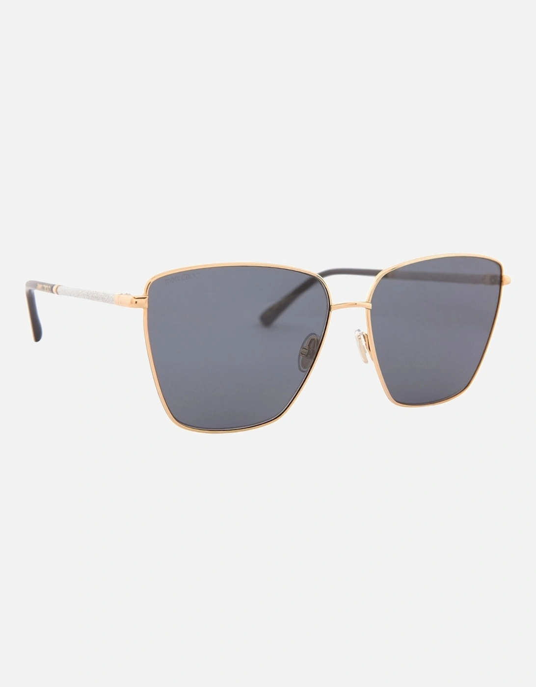 Lavi 2M2 Ir Gold Sunglasses