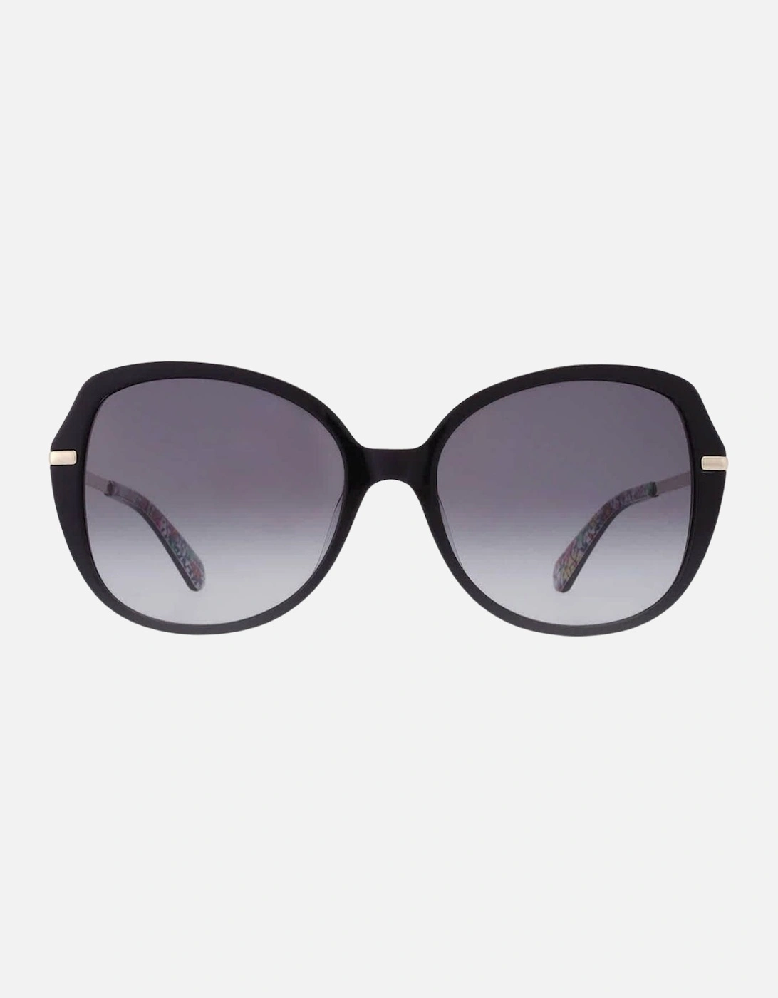 Taliyah G S 0807 9O Black Sunglasses, 3 of 2