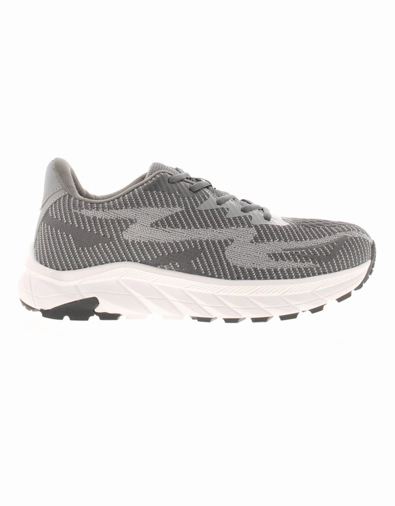 Womens Chunky Trainers Tully grey UK Size