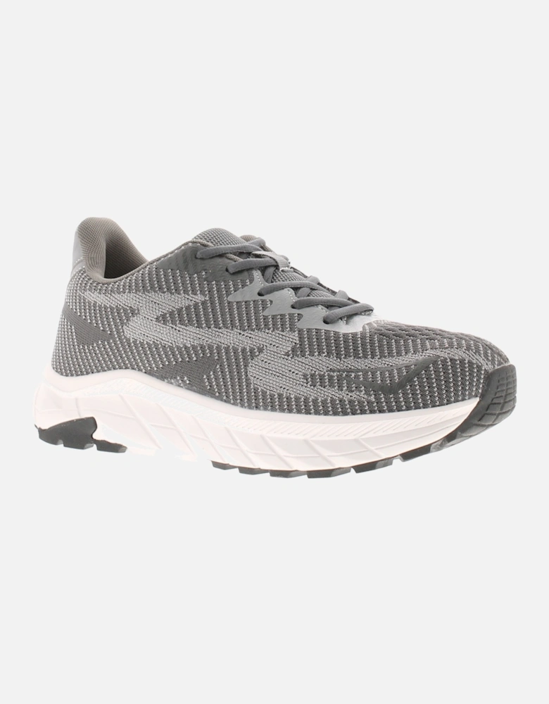 Womens Chunky Trainers Tully grey UK Size