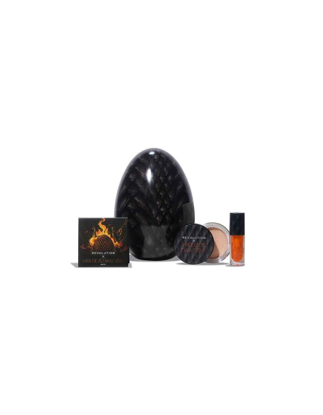 House of Dragon x Makeup Dragon Glow Gift Set, 2 of 1