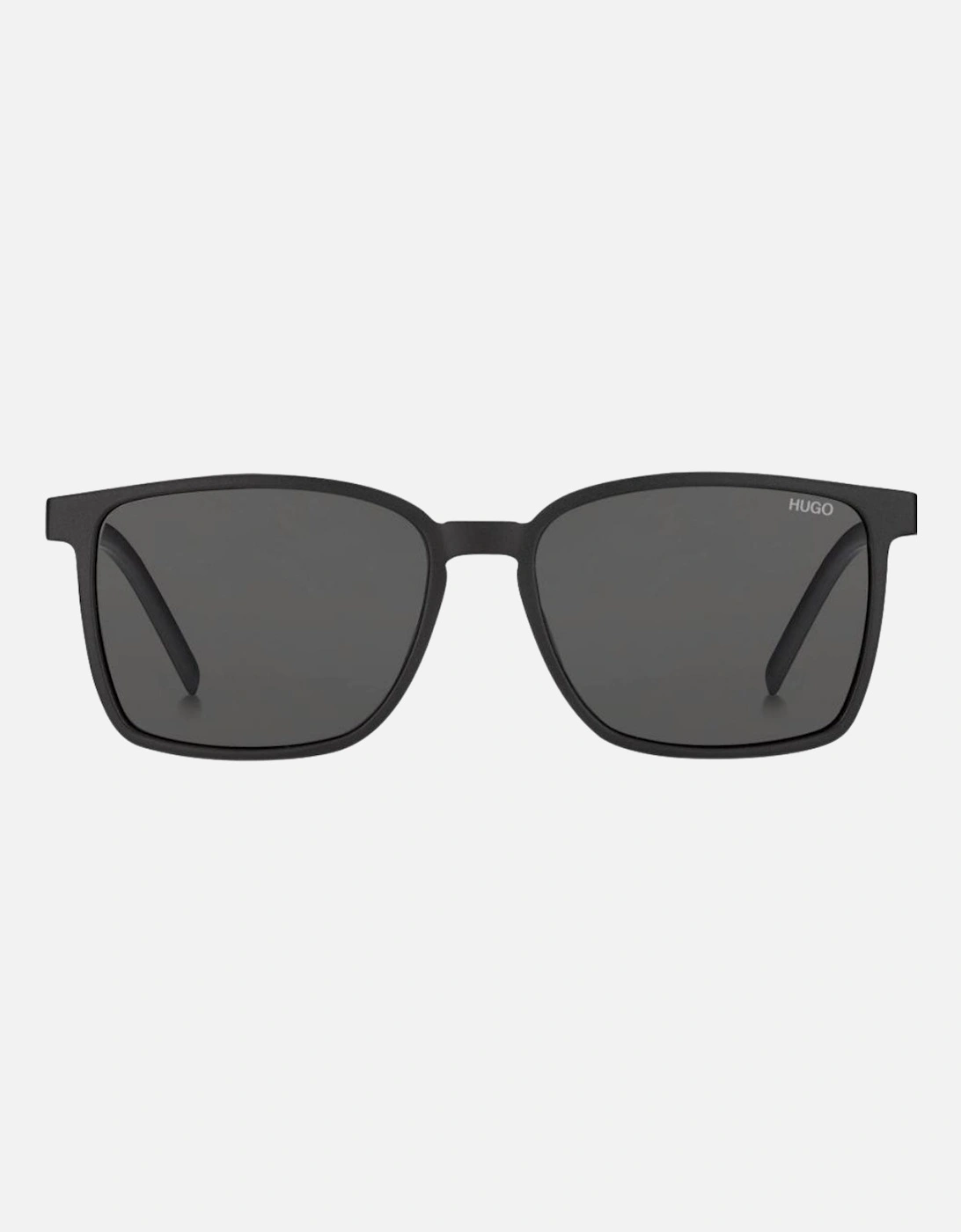 1128 0003 Ir Black Sunglasses, 3 of 2