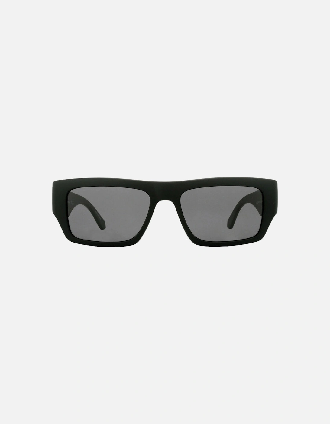 Ckj22635 002 Black Sunglasses, 3 of 2