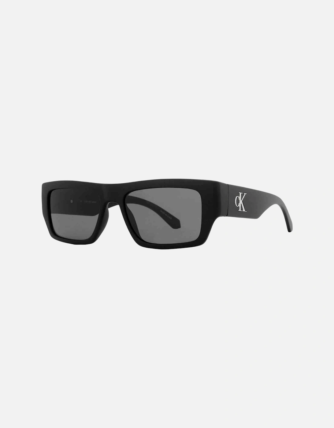 Ckj22635 002 Black Sunglasses