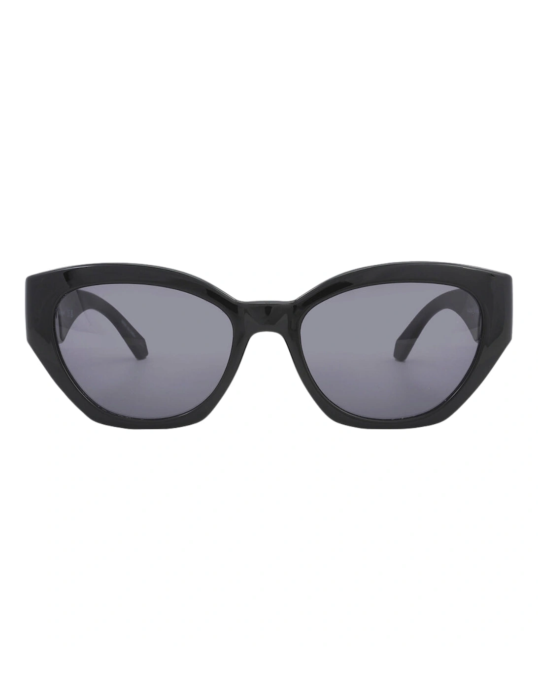 Women's Calvin Klein Ckj22634S 001 Black Sunglasses - Size: ONE size