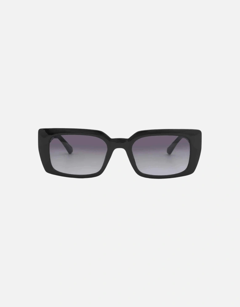 Ckj22606 001 Black Sunglasses