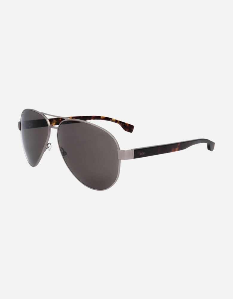 Silver 1560 R81 7O Sunglasses