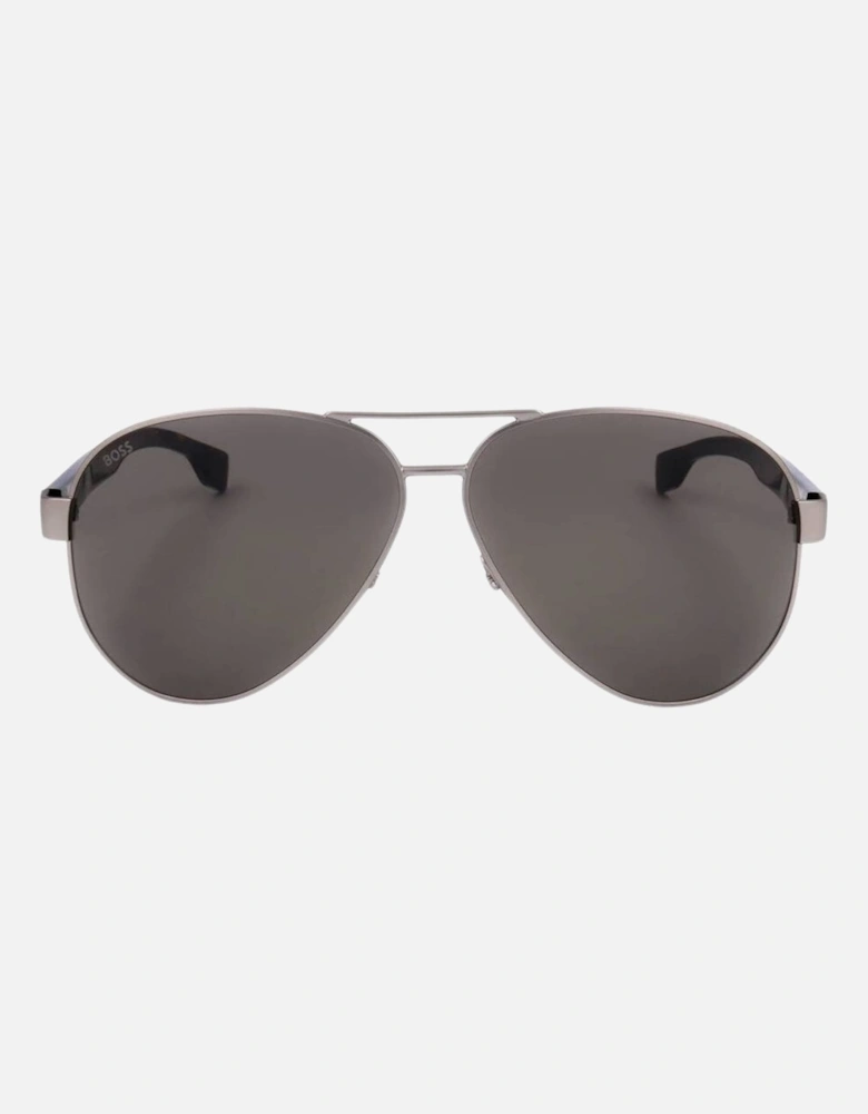 Silver 1560 R81 7O Sunglasses