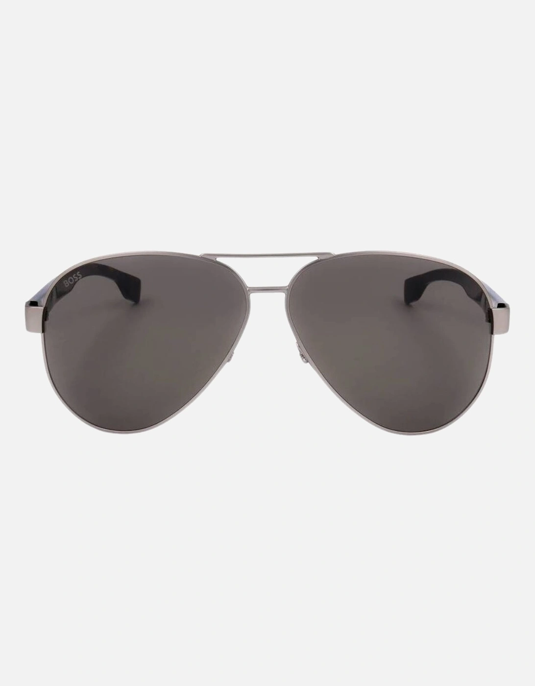 Silver 1560 R81 7O Sunglasses, 3 of 2