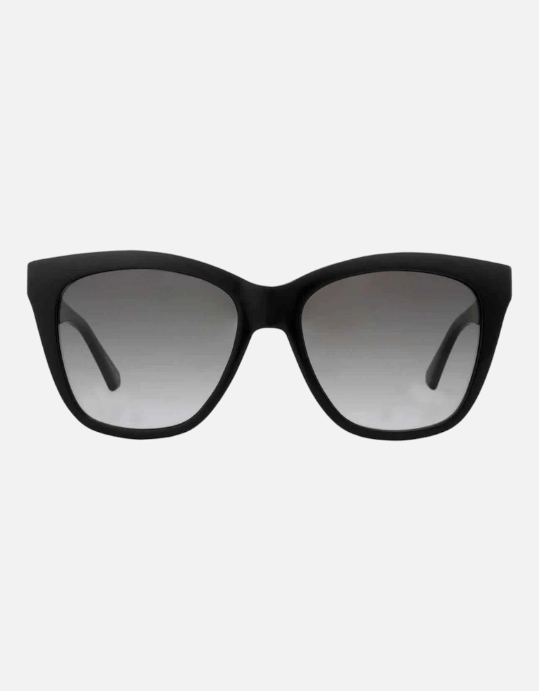 Ckj22608 001 Black Sunglasses