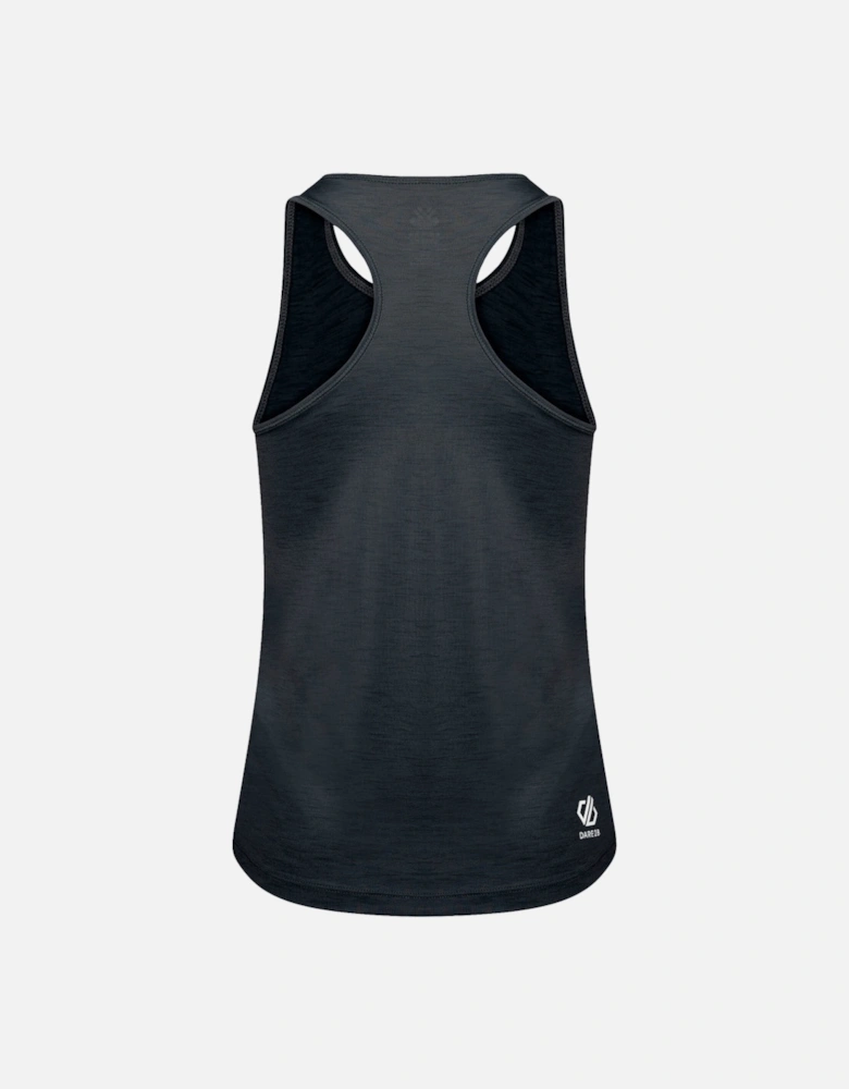 Womens Modernize II Lightweight Wicking Running Vest