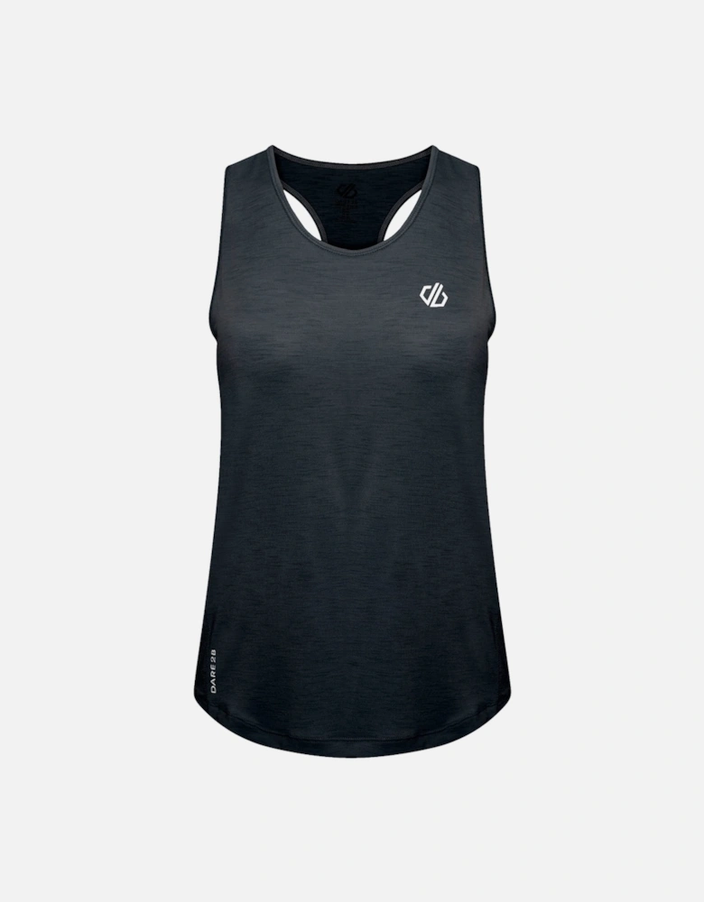 Womens Modernize II Lightweight Wicking Running Vest