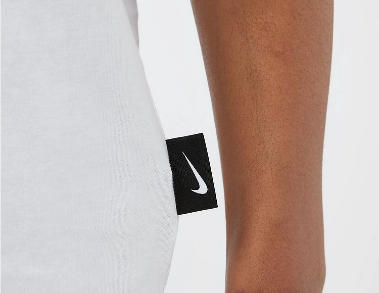 Swoosh T-Shirt