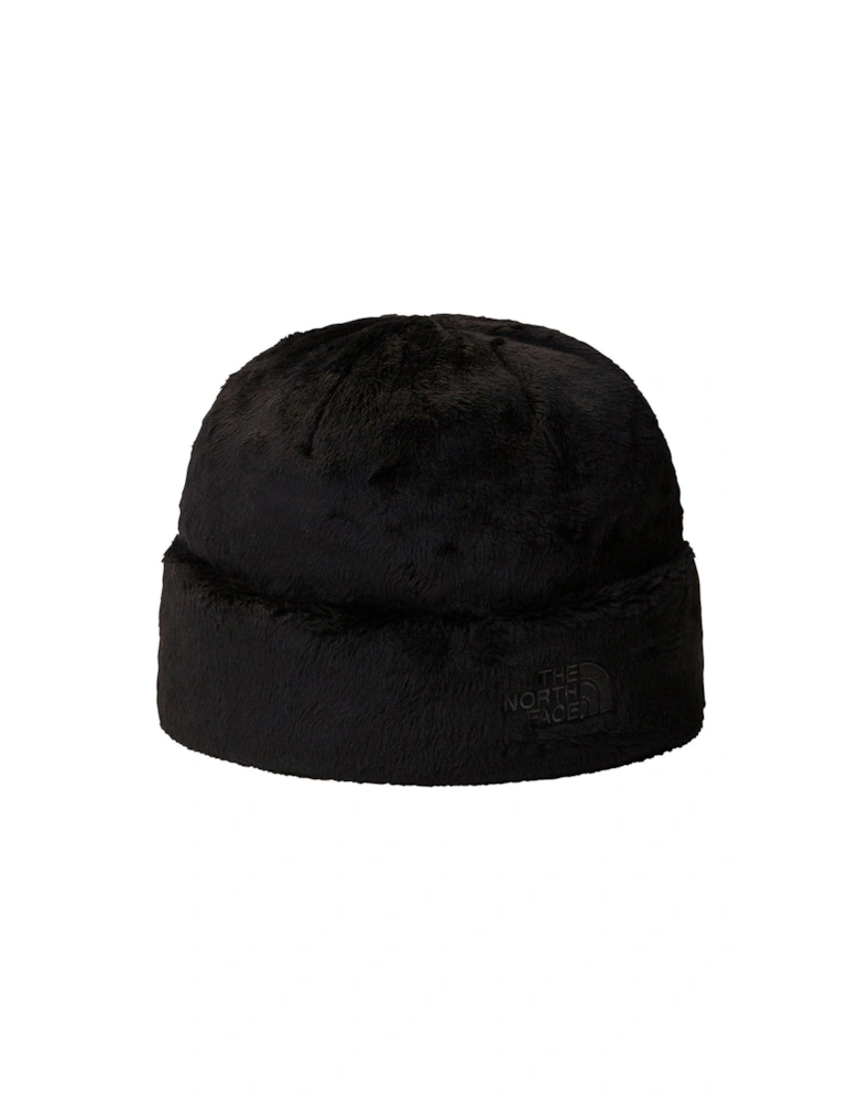 Womens Osito Beanie - Black