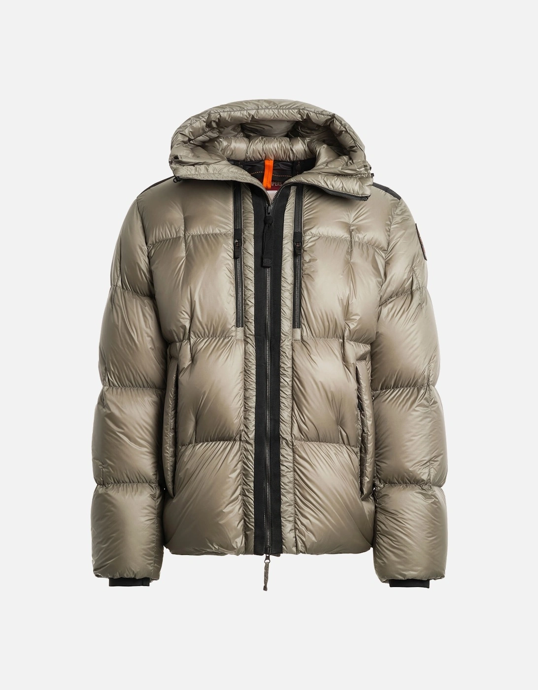 Diran Hooded Down Jacket Nowhere, 5 of 4