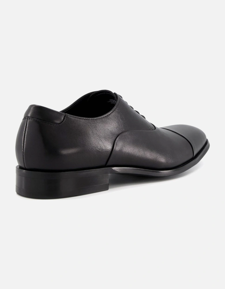 Secrecy Mens Oxford Shoes