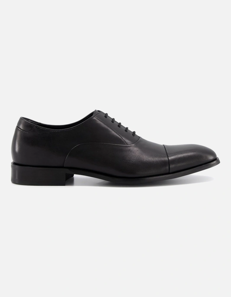 Secrecy Mens Oxford Shoes