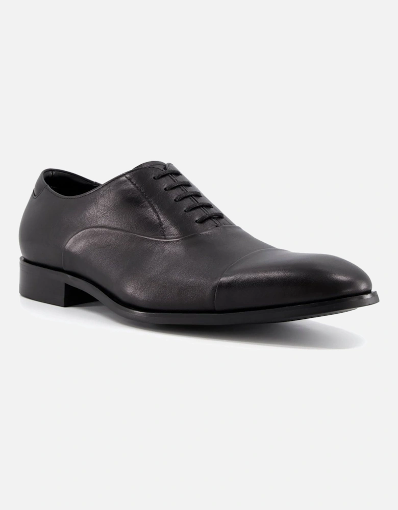 Secrecy Mens Oxford Shoes