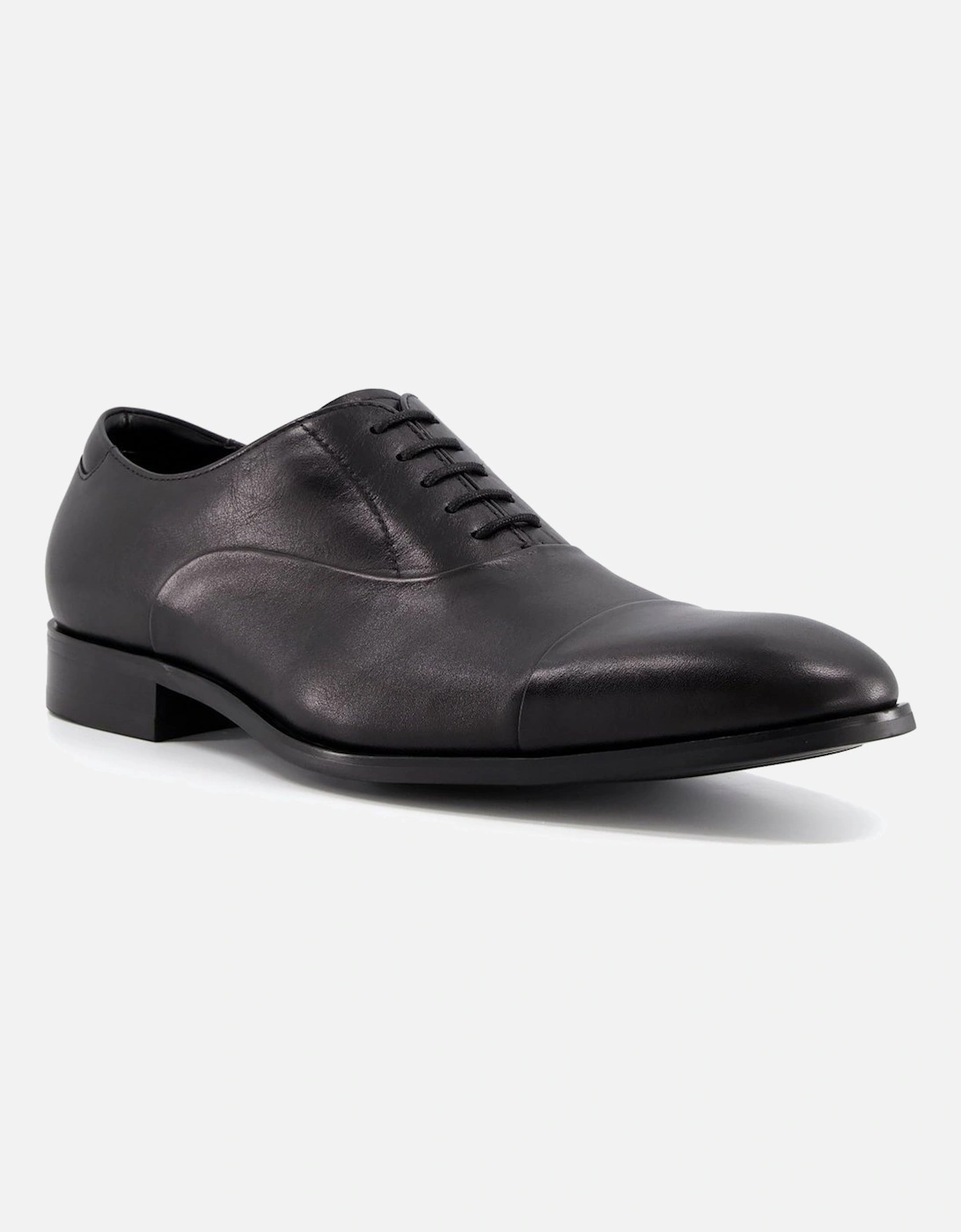 Secrecy Mens Oxford Shoes, 5 of 4