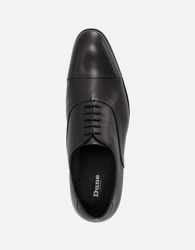 Secrecy Mens Oxford Shoes