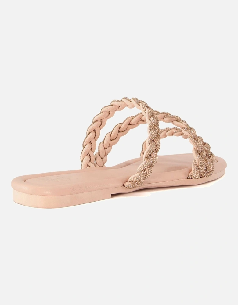 Lassa Womens Sandals