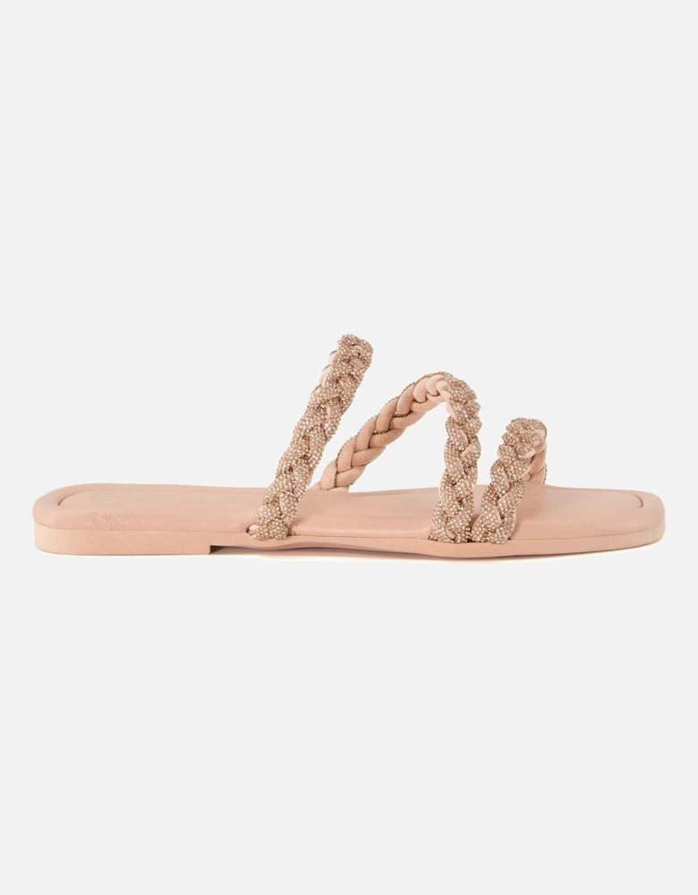 Lassa Womens Sandals