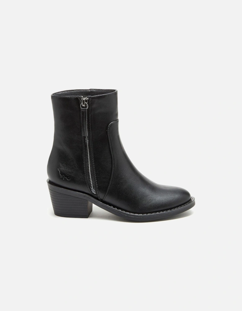 Yonder Boots - Black