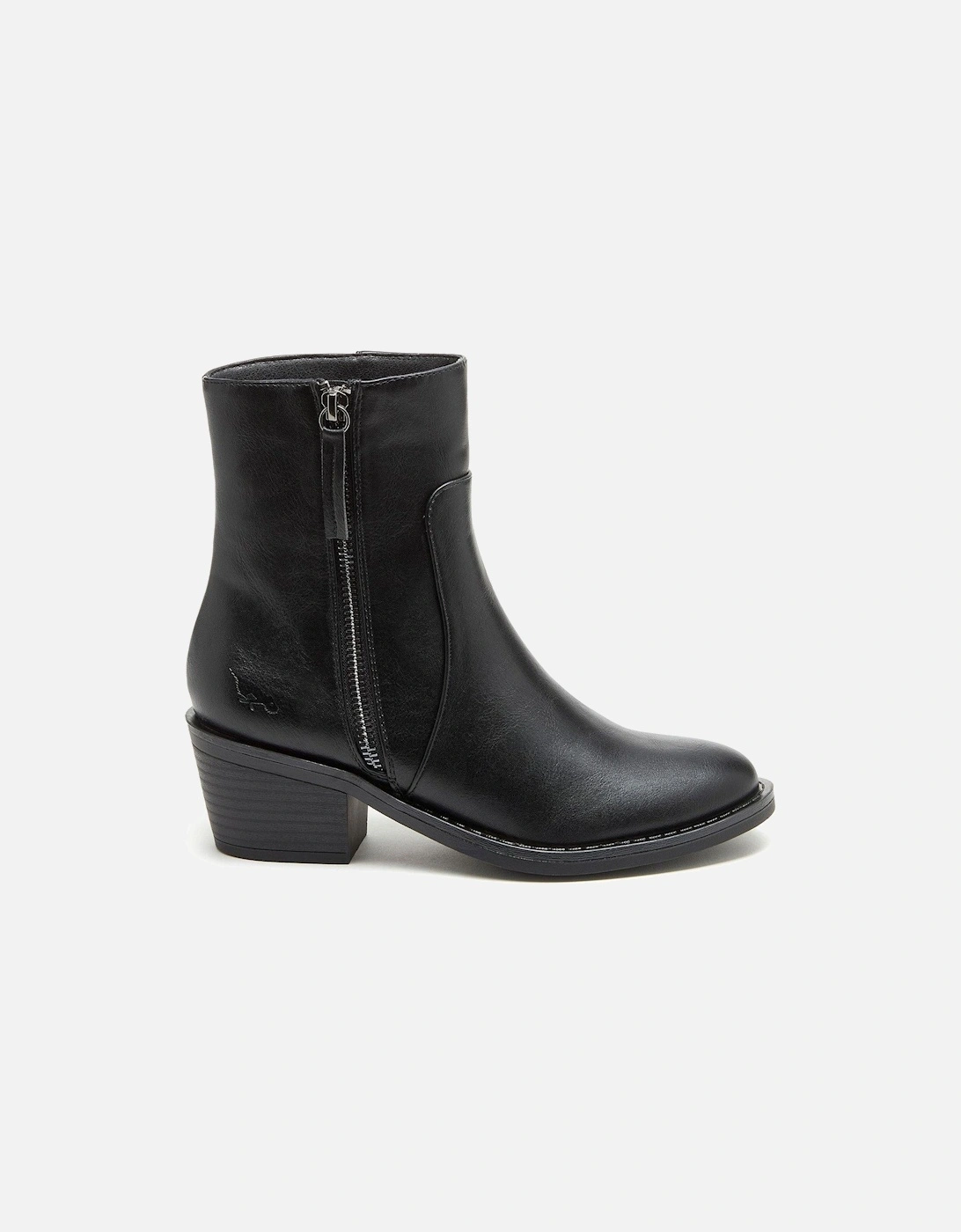 Yonder Boots - Black, 7 of 6