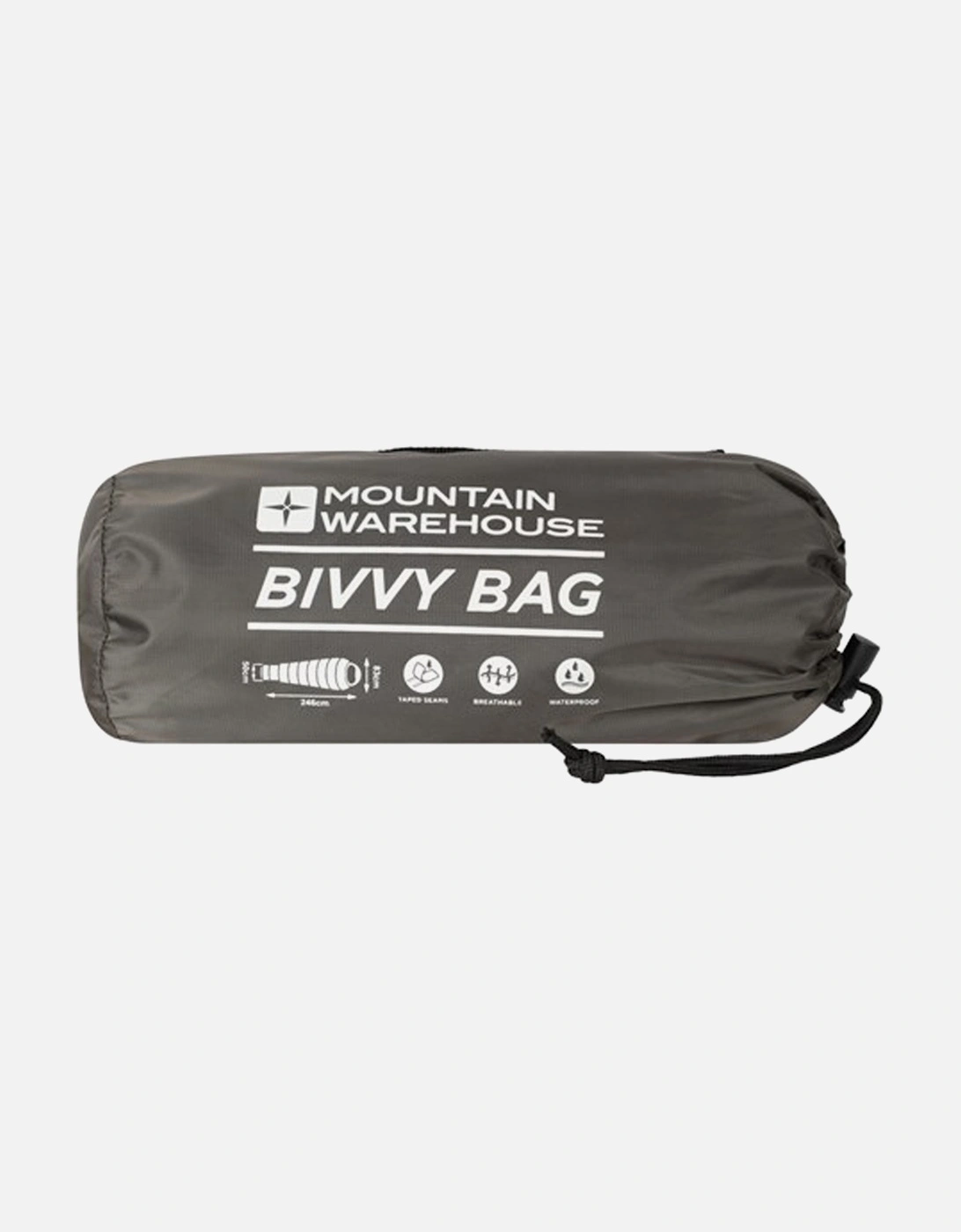 Ripstop Bivy Bag