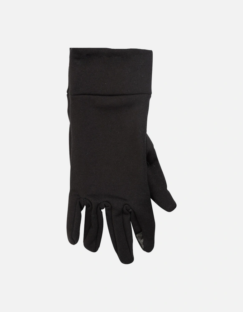 Womens/Ladies Touch Screen Lined Gloves