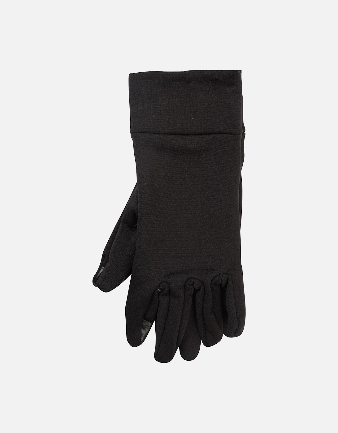Mountain Warehouse Women's Mountain Warehouse Womens/Ladies Touch Screen Lined Gloves - Black