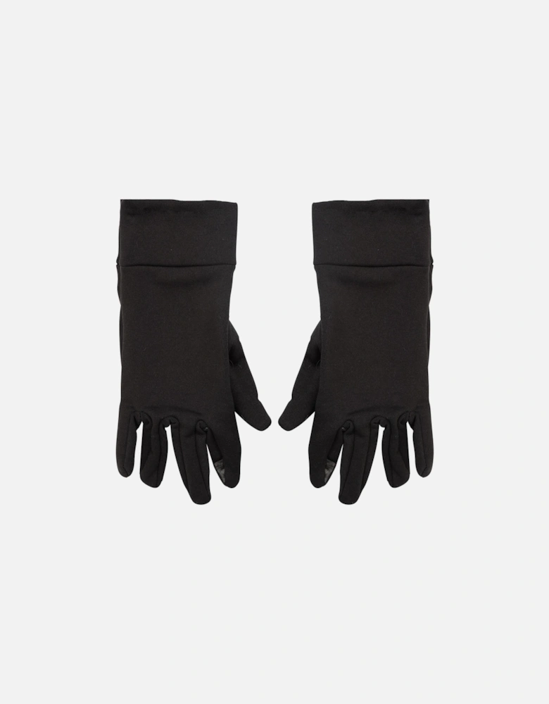 Womens/Ladies Touch Screen Lined Gloves