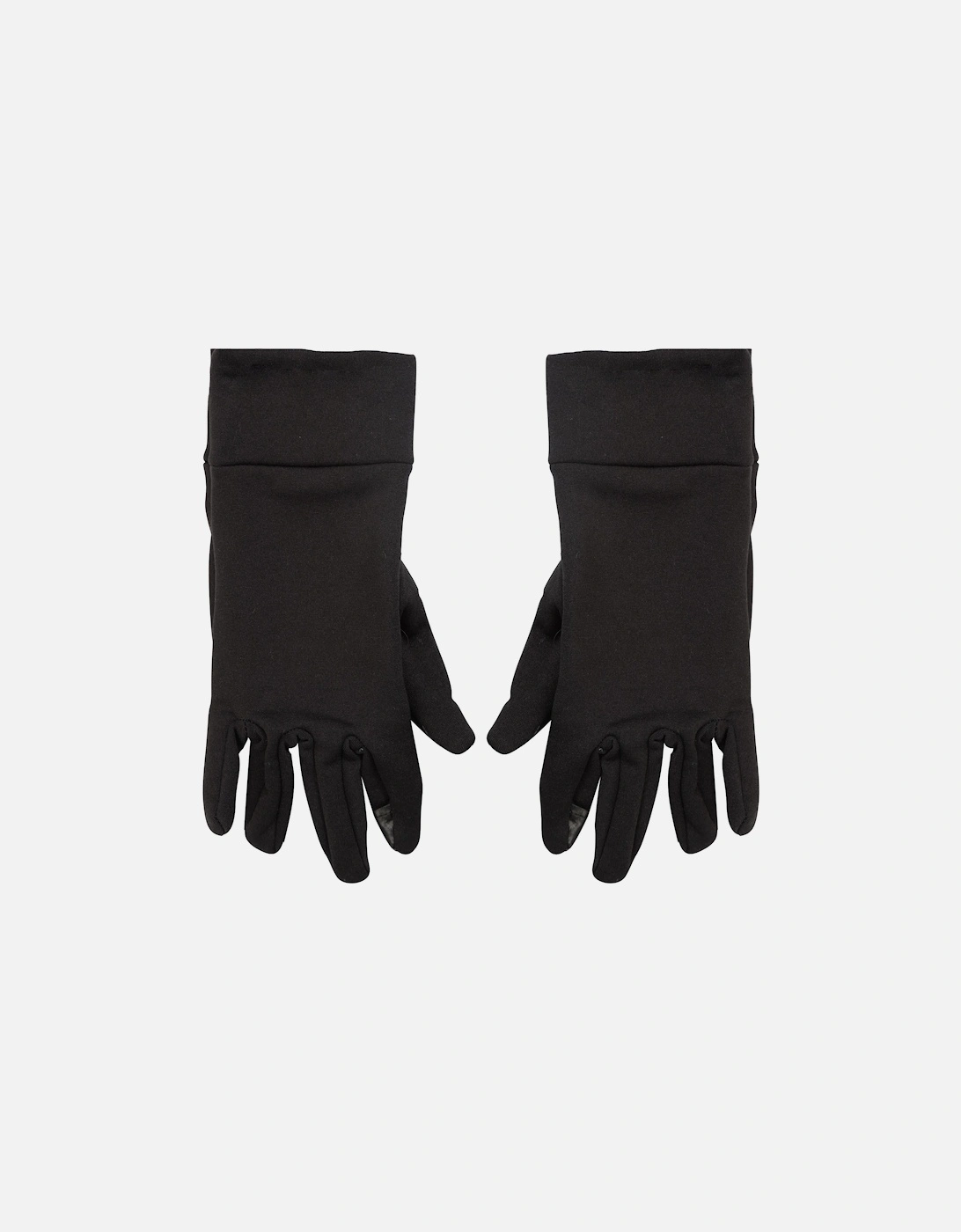 Womens/Ladies Touch Screen Lined Gloves