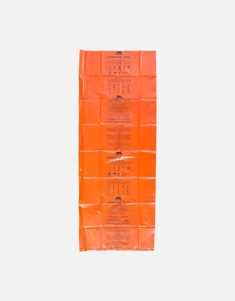 Radiator High Visibility Bivi Survival Bag