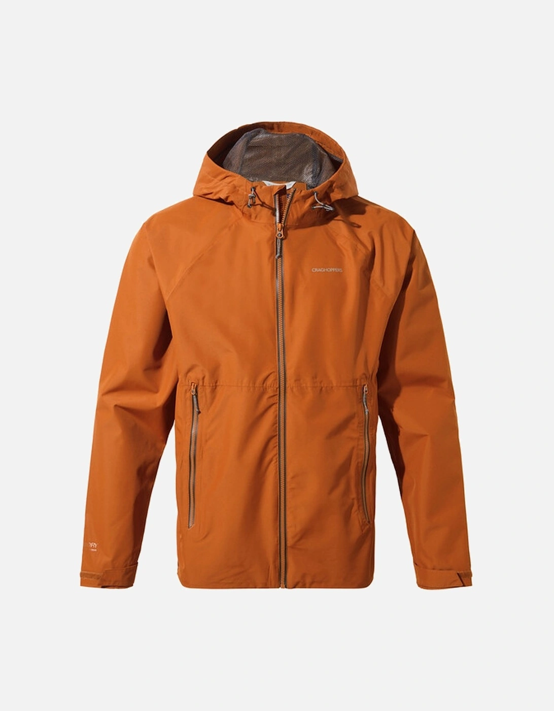 Mens Sebastian Waterproof Jacket, 6 of 5