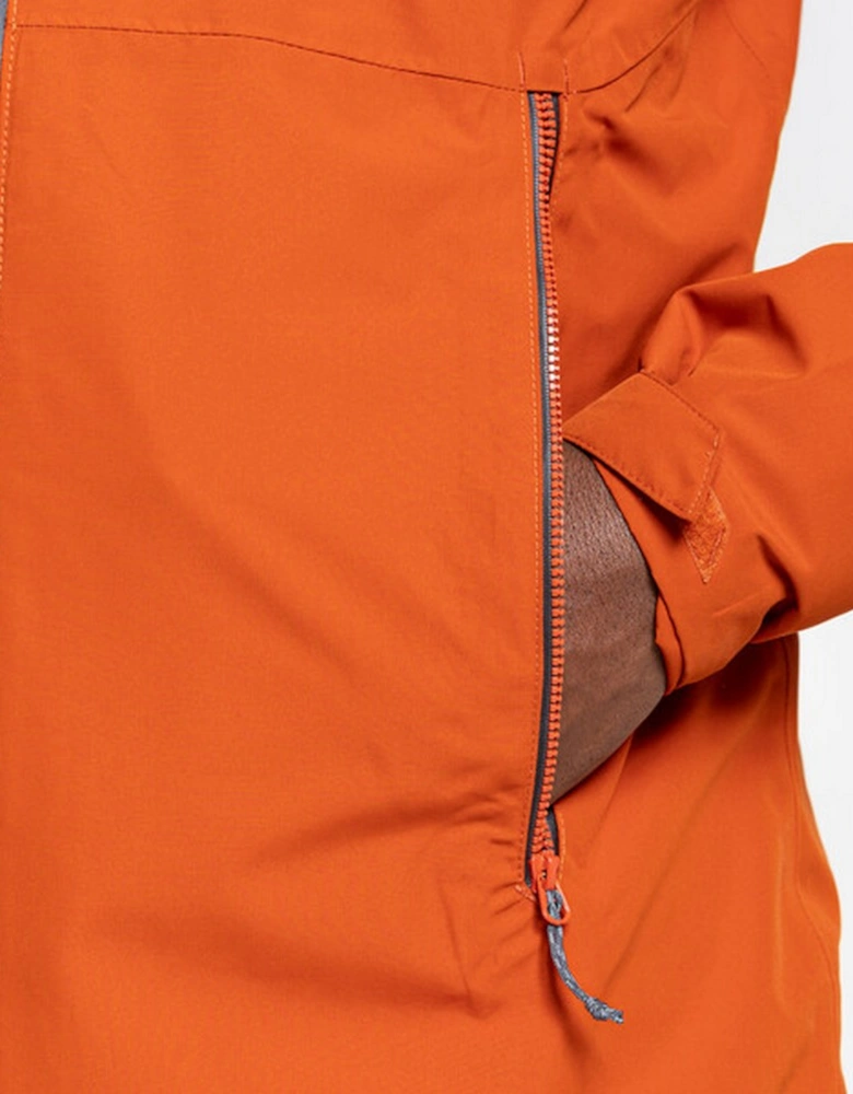 Mens Sebastian Waterproof Jacket