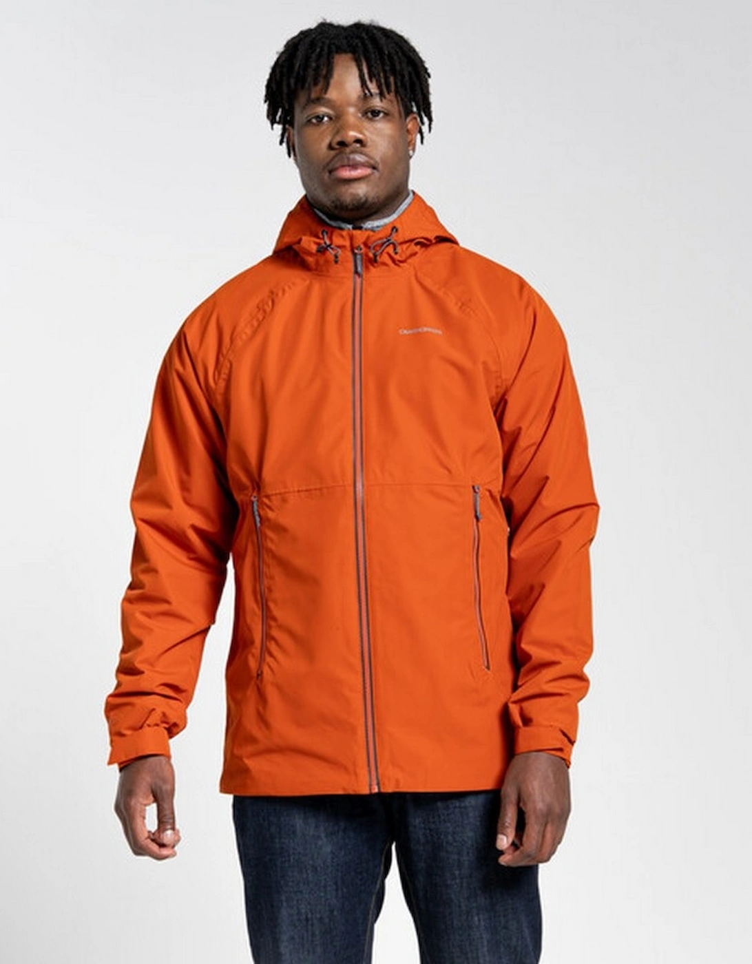 Mens Sebastian Waterproof Jacket