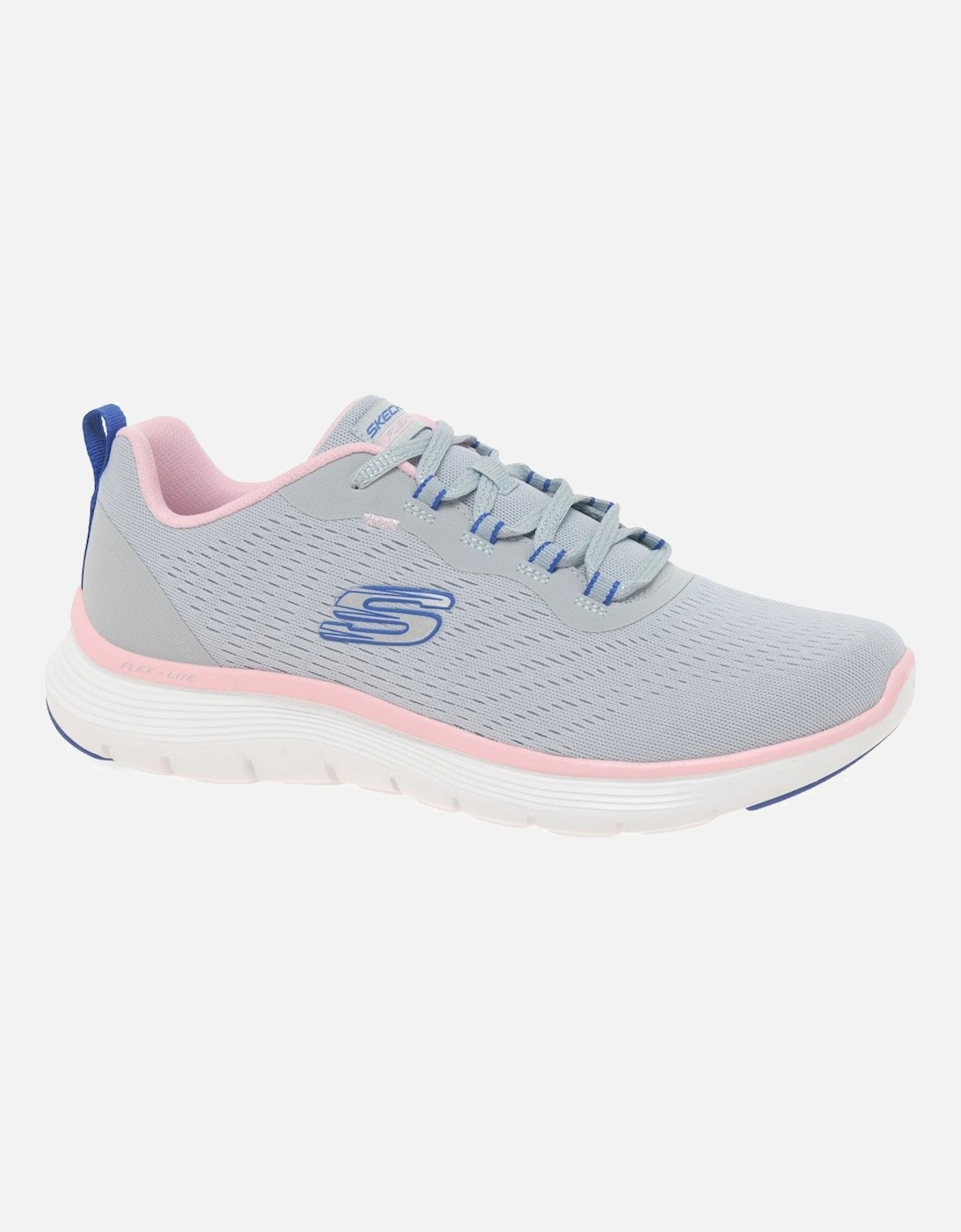 Flex Appeal 5.0 Womens Trainers, 8 of 7