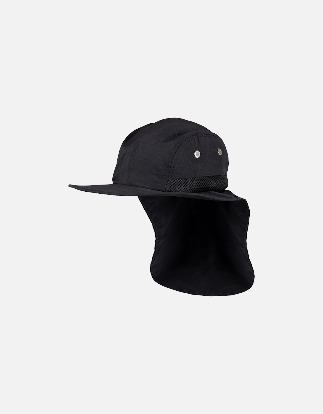 Unisex Adult Caspian Wide Brim Cap