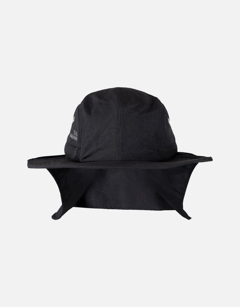 Unisex Adult Caspian Wide Brim Cap