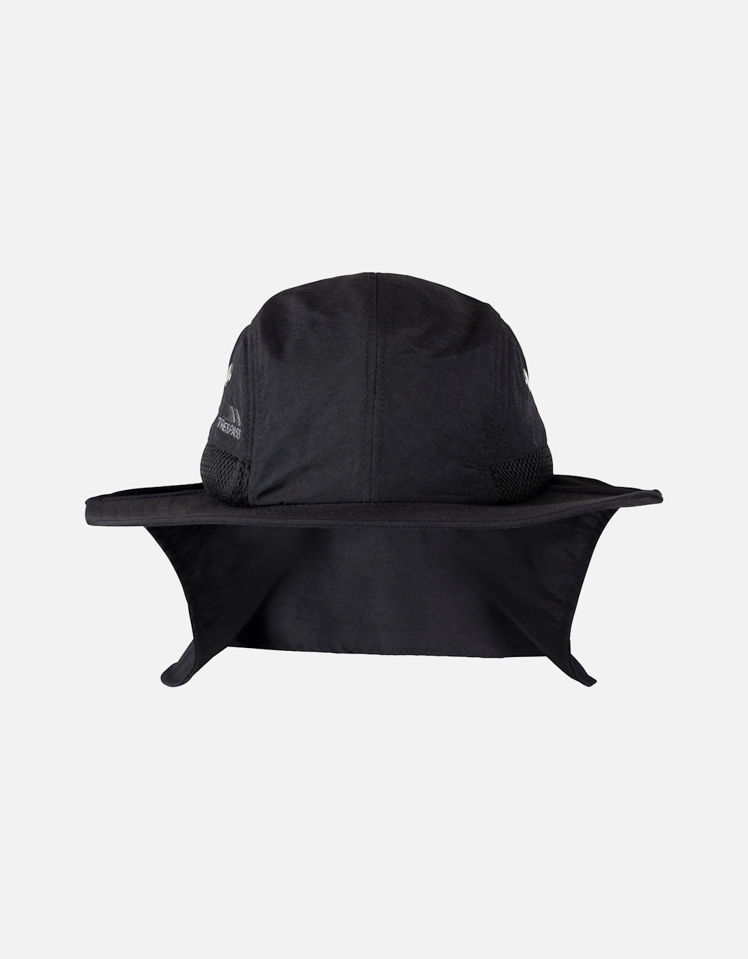 Unisex Adult Caspian Wide Brim Cap, 6 of 5