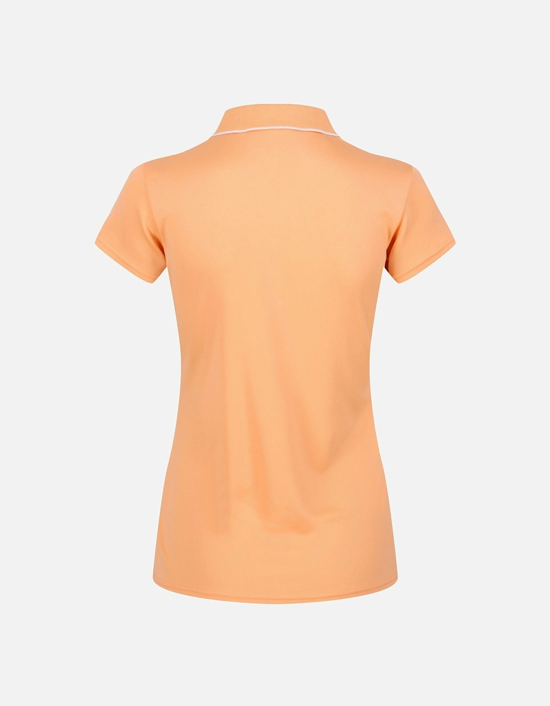 Womens/Ladies Maverick V Polo Shirt