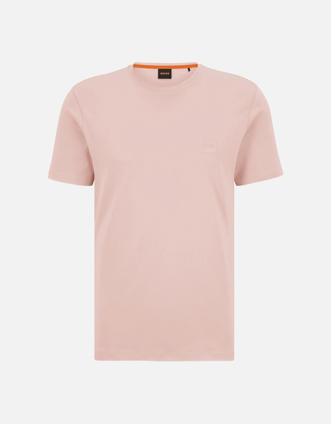 Boss Tales T-Shirt - Candy Pink, 2 of 1