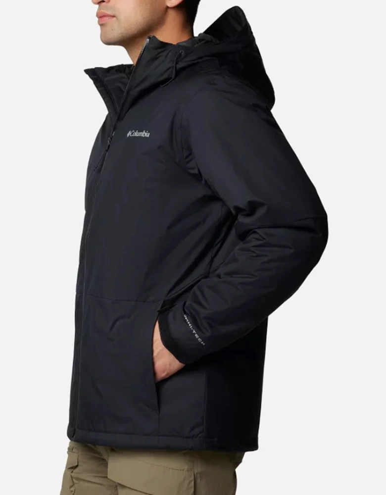 Men's Point Park™ II Insulated Jacket Black