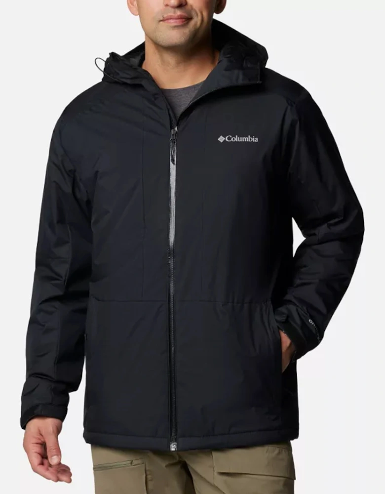 Men's Point Park™ II Insulated Jacket Black