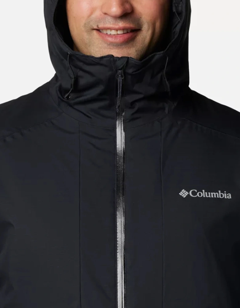 Men's Point Park™ II Insulated Jacket Black