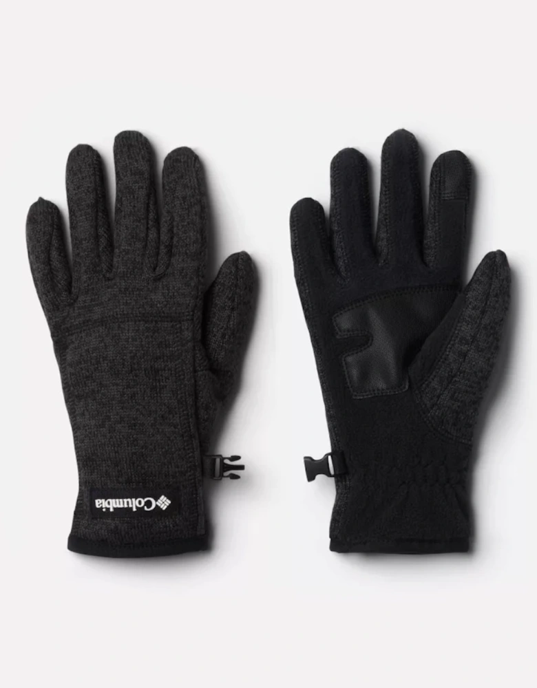 Women's Sweater Weather™ Glove Black